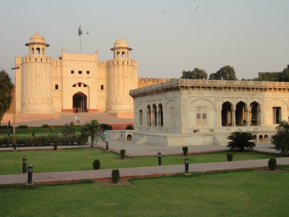 Tour Lahore City Tour